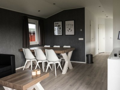 Chalet CS 34 - Vakantiepark Callassande - Features photo 10