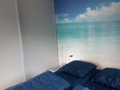 Chalet CS 34 - Vakantiepark Callassande - Features photo 12