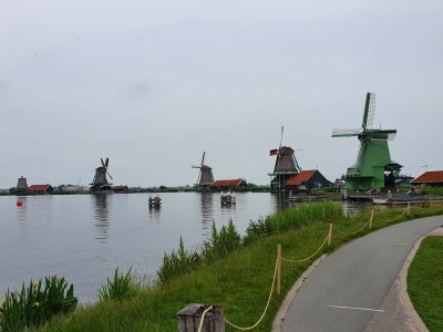 Chalet CS 34 - Vakantiepark Callassande - Outdoor photo 18