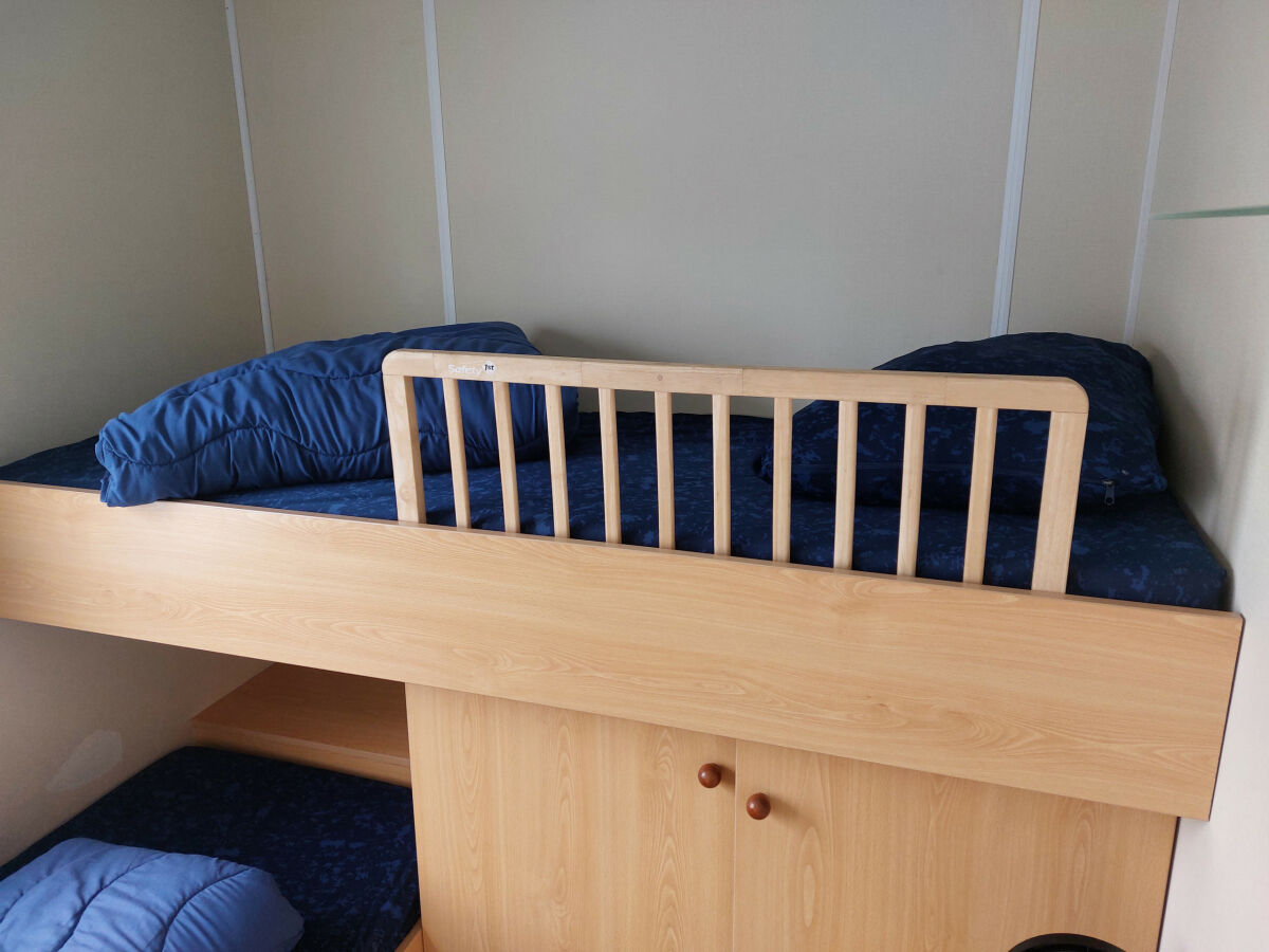 Chalet CS 48 - Vakantiepark Callassande - Features photo 5