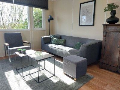 Chalet CS 48 - Vakantiepark Callassande - Features photo 3