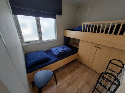 Chalet CS 48 - Vakantiepark Callassande - Features photo 4