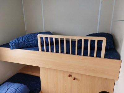 Chalet CS 48 - Vakantiepark Callassande - Features photo 5