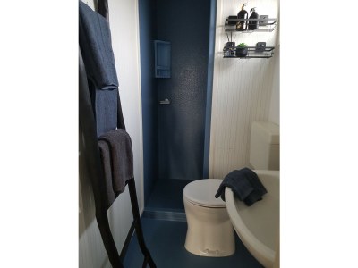 Chalet CS 48 - Vakantiepark Callassande - Features photo 6