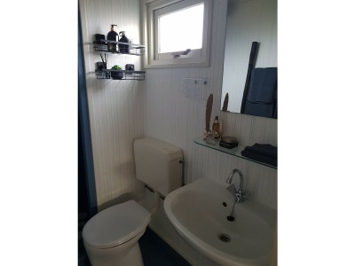 Chalet CS 48 - Vakantiepark Callassande - Features photo 7