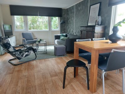 Chalet CS 48 - Vakantiepark Callassande - Features photo 9