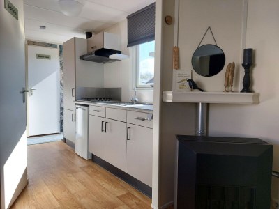 Chalet CS 48 - Vakantiepark Callassande - Features photo 11