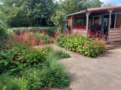 Chalet CS 48 - Vakantiepark Callassande - Environment photo 12