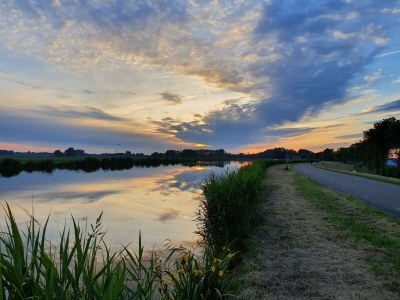 Chalet CS 48 - Vakantiepark Callassande - Outdoor photo 16