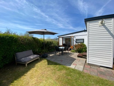 Chalet CS 74 - Vakantiepark Callassande - Outdoor photo 4