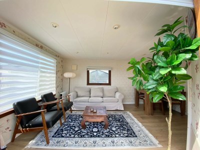 Chalet CS 74 - Vakantiepark Callassande - Features photo 5