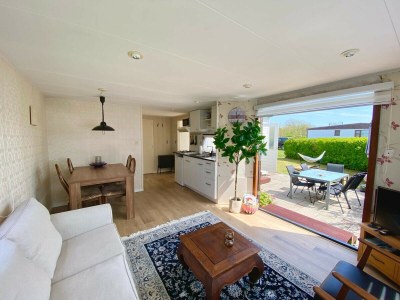 Chalet CS 74 - Vakantiepark Callassande - Features photo 8