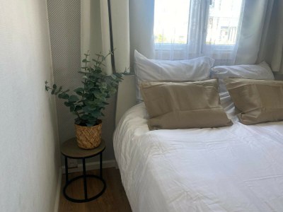 Chalet CS 74 - Vakantiepark Callassande - Features photo 14