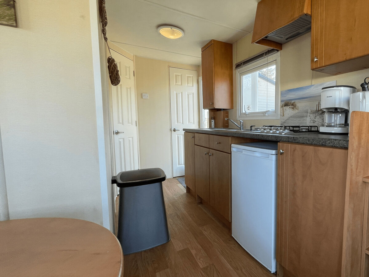 Chalet DD 45 - Camping de Duindoorn - AIRCO - Features photo 4