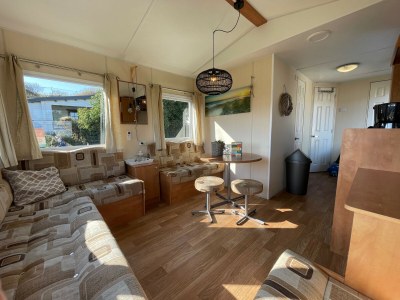 Chalet DD 45 - Camping de Duindoorn - AIRCO - Features photo 3