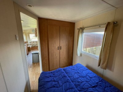 Chalet DD 45 - Camping de Duindoorn - AIRCO - Features photo 5