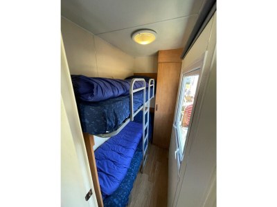 Chalet DD 45 - Camping de Duindoorn - AIRCO - Features photo 7