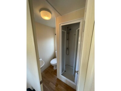 Chalet DD 45 - Camping de Duindoorn - AIRCO - Features photo 8