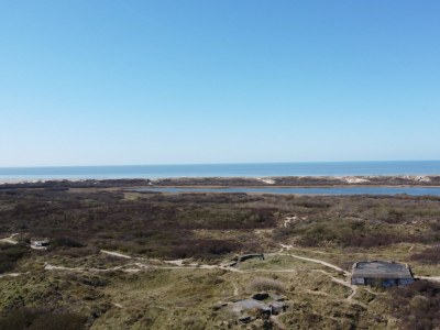 Chalet DD 45 - Camping de Duindoorn - AIRCO - Environment photo 18