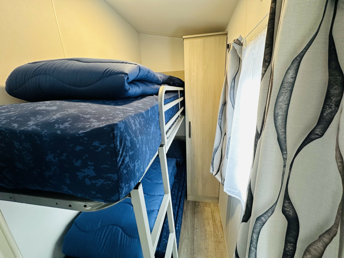 Chalet DD 58 - Camping de Duindoorn - AIRCO - Features photo 5