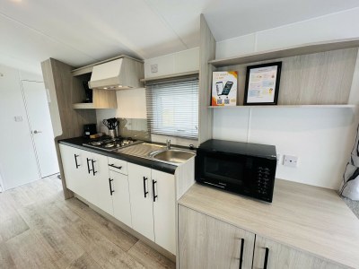 Chalet DD 58 - Camping de Duindoorn - AIRCO - Features photo 2