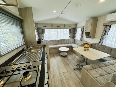 Chalet DD 58 - Camping de Duindoorn - AIRCO - Features photo 3