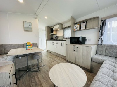 Chalet DD 58 - Camping de Duindoorn - AIRCO - Features photo 4