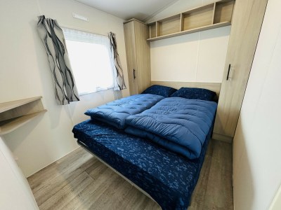 Chalet DD 58 - Camping de Duindoorn - AIRCO - Features photo 6