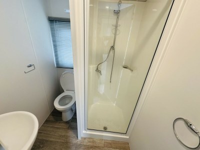 Chalet DD 58 - Camping de Duindoorn - AIRCO - Features photo 7