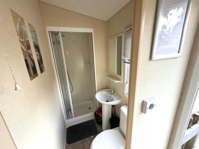 Chalet KD 814 - Vakantiepark Kijkduin - Features photo 5