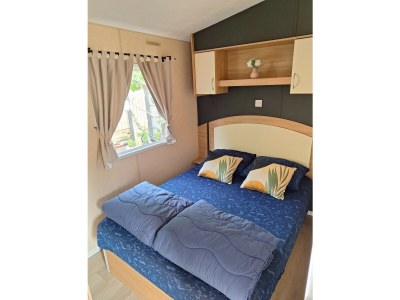 Chalet KD 814 - Vakantiepark Kijkduin - Features photo 10