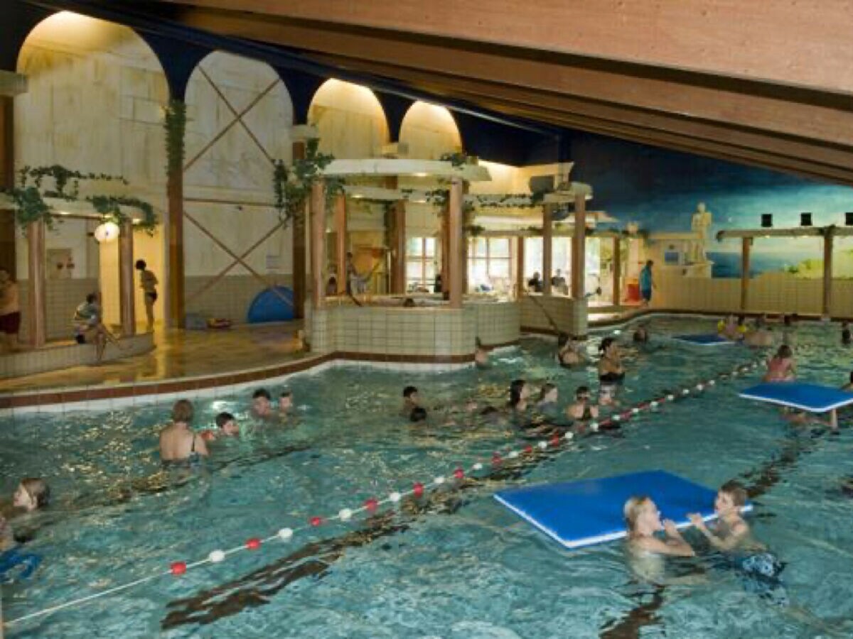 Chalet KD 870 - Vakantiepark Kijkduin - Outdoor photo 3