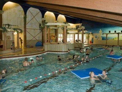 Chalet KD 870 - Vakantiepark Kijkduin - Outdoor photo 3