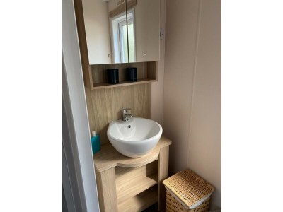 Chalet KD 870 - Vakantiepark Kijkduin - Features photo 9