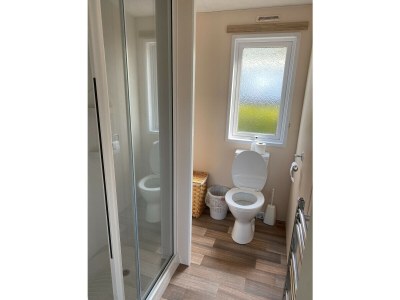 Chalet KD 870 - Vakantiepark Kijkduin - Features photo 10