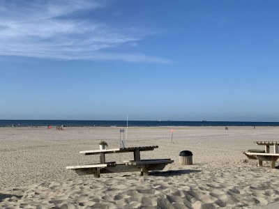 Chalet KD 870 - Vakantiepark Kijkduin - Outdoor photo 15