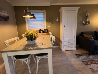 Chalet KD 884 - Vakantiepark Kijkduin - Features photo 6