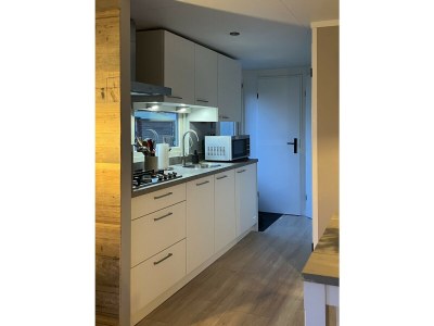 Chalet KD 884 - Vakantiepark Kijkduin - Features photo 7