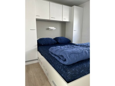 Chalet KD 884 - Vakantiepark Kijkduin - Features photo 9