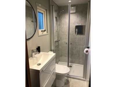 Chalet KD 884 - Vakantiepark Kijkduin - Features photo 10