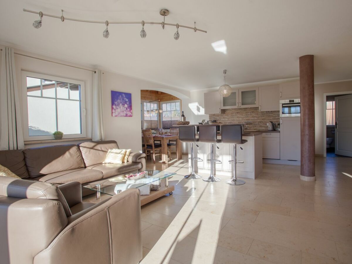 Holiday apartment Lebenslust