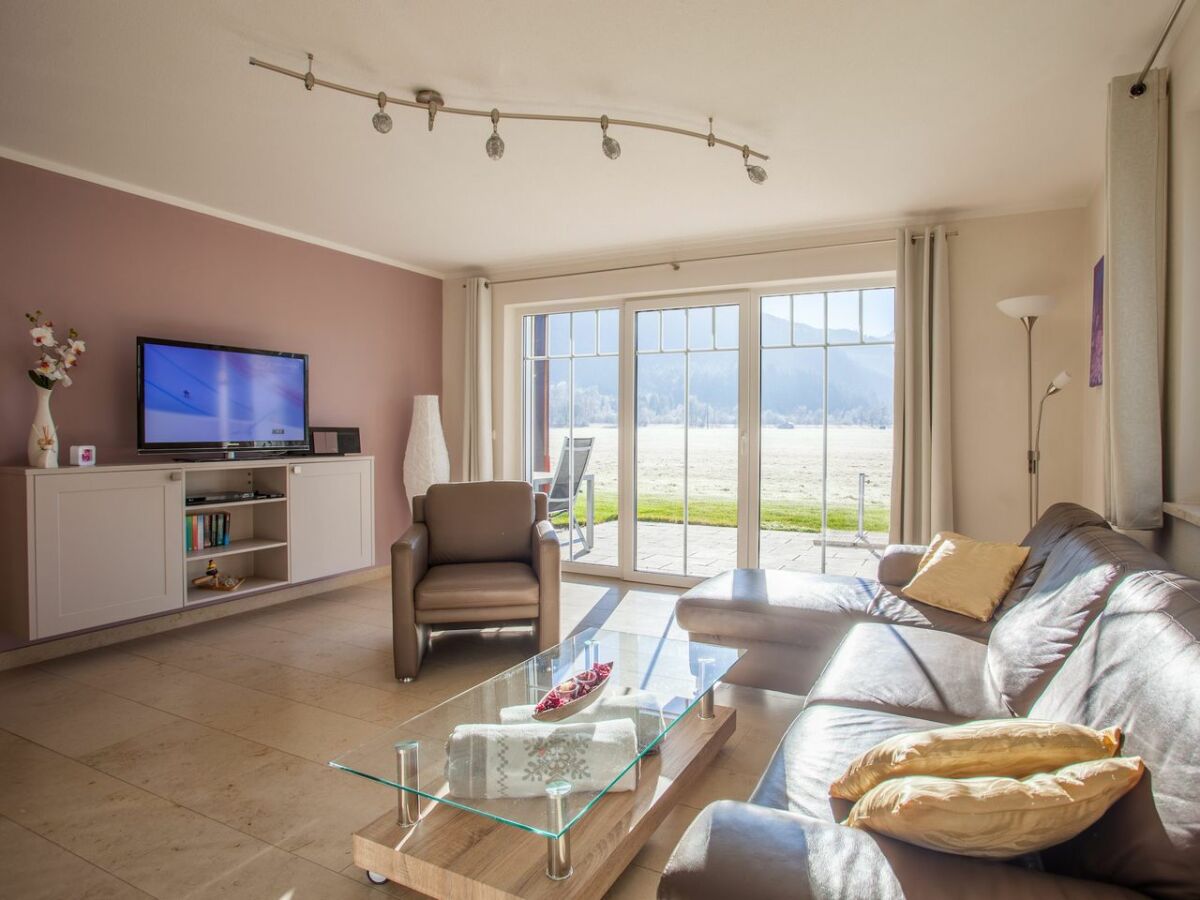 Holiday apartment Lebenslust - Features photo 4