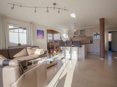 Holiday apartment Lebenslust in Farchant - Holiday apartment