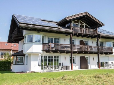 Holiday apartment Lebenslust - Outdoor photo 2