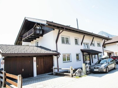 Holiday apartment Lebenslust - Outdoor photo 3