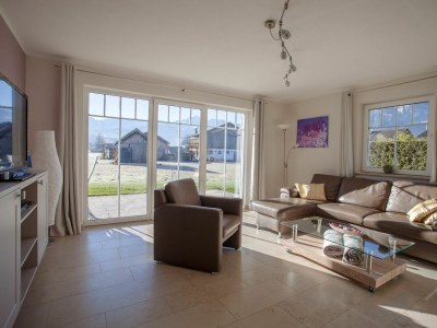 Holiday apartment Lebenslust - Features photo 5