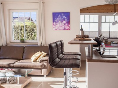 Holiday apartment Lebenslust - Features photo 7