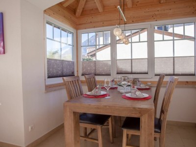 Holiday apartment Lebenslust - Features photo 8