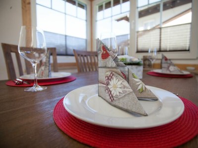 Holiday apartment Lebenslust - Features photo 9