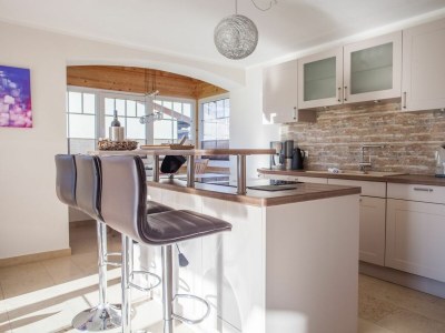 Holiday apartment Lebenslust - Features photo 10